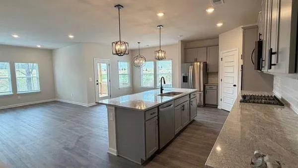 $3,200 | 2314 Grape Vine Way, Braselton, GA 30517