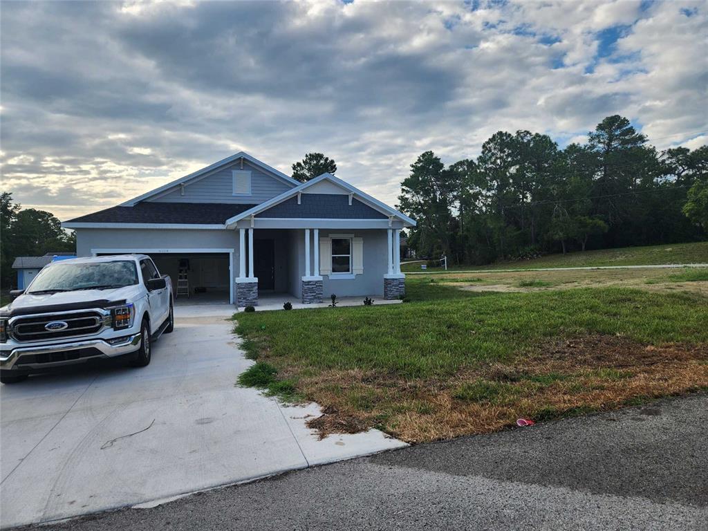 6514 Grapewood Road Spring Hill, FL 34609 - Photo 1 of 10