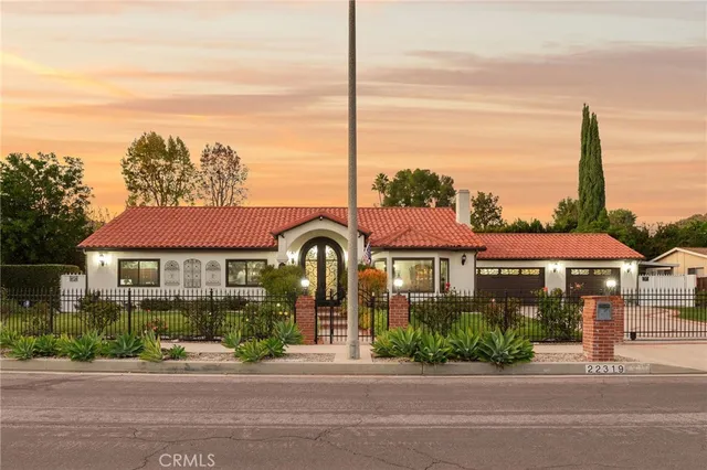 $1,650,000 | 22319 Acorn Street, Chatsworth, CA 91311