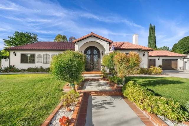 $1,650,000 | 22319 Acorn Street, Chatsworth, CA 91311