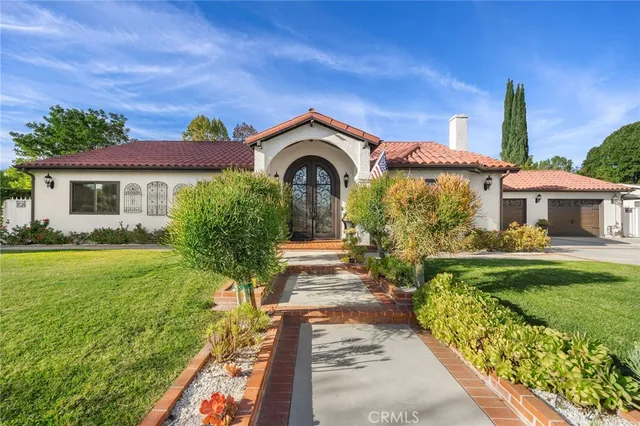 $1,650,000 | 22319 Acorn Street, Chatsworth, CA 91311