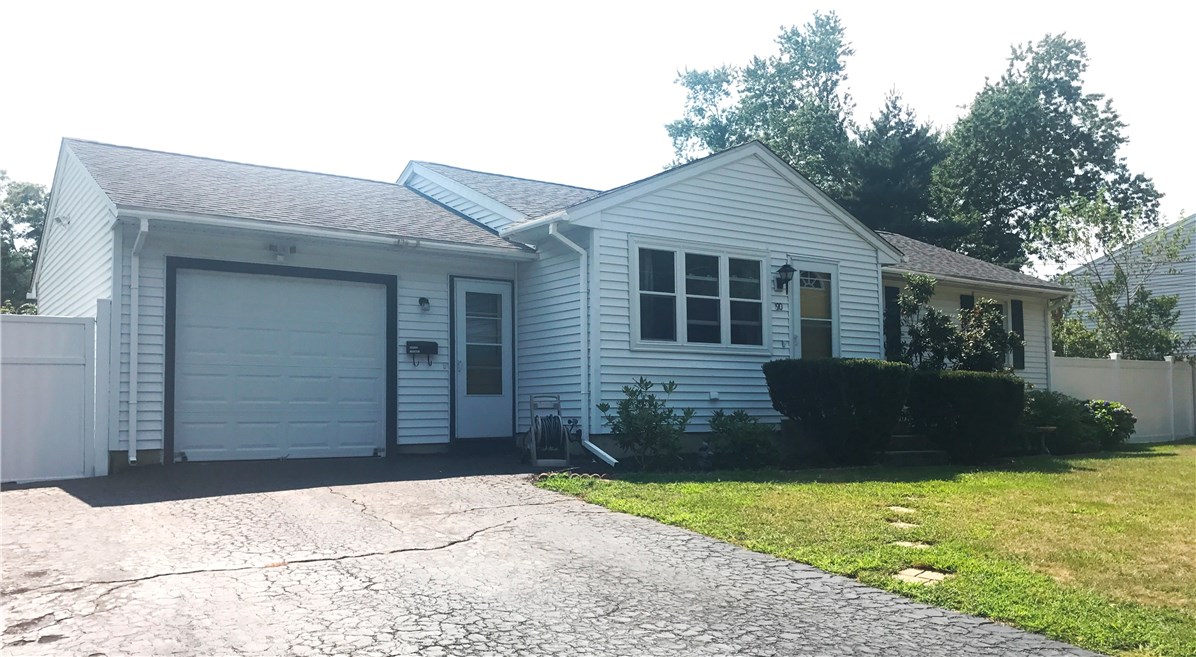 90 Woodcrest Road Warwick, RI 02889 - Photo 1 of 24 Gallery Image 1