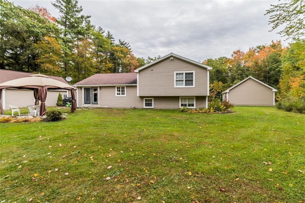 88 North Gorham Road Gorham, ME 04038 - Photo 26 of 33 Photo