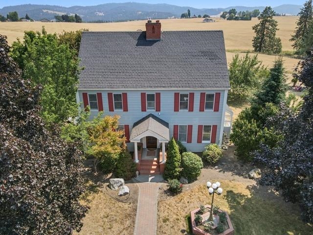 12316 North Red Hawk Lane Spokane, WA 99217 - Photo 3 of 39 Gallery Image 3