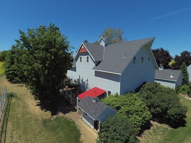 12316 North Red Hawk Lane Spokane, WA 99217 - Photo 29 of 39 Gallery Image 29