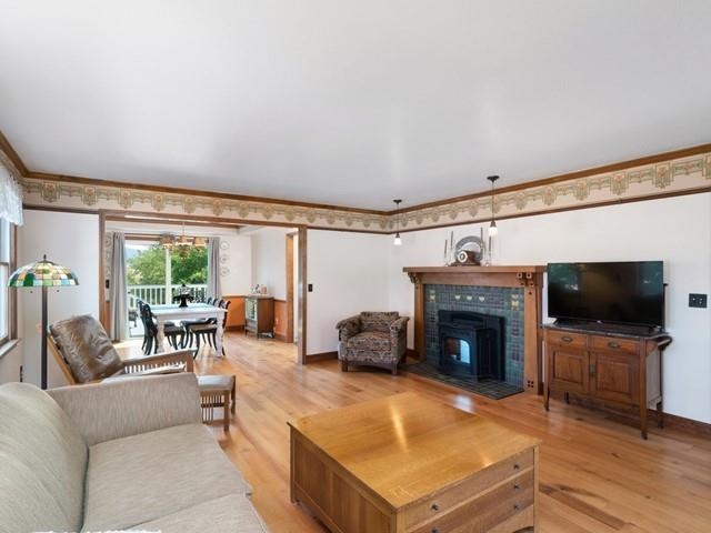 12316 North Red Hawk Lane Spokane, WA 99217 - Photo 6 of 39 Gallery Image 6