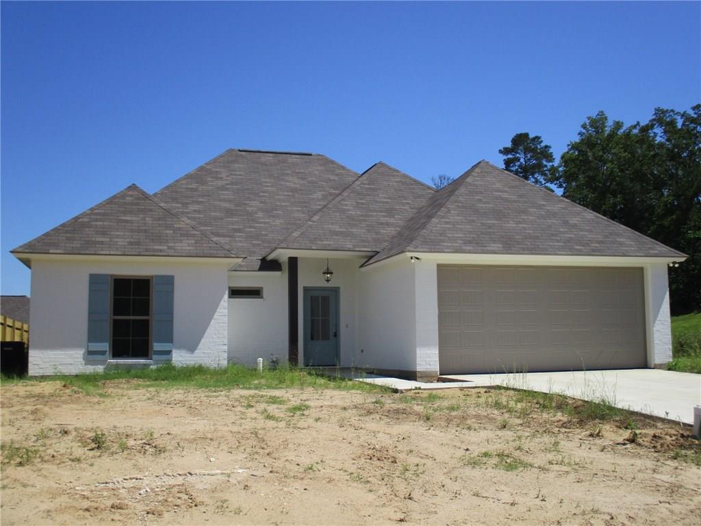 266 Crossover Road Pineville, LA 71360 - Photo 1 of 10 Gallery Image 1
