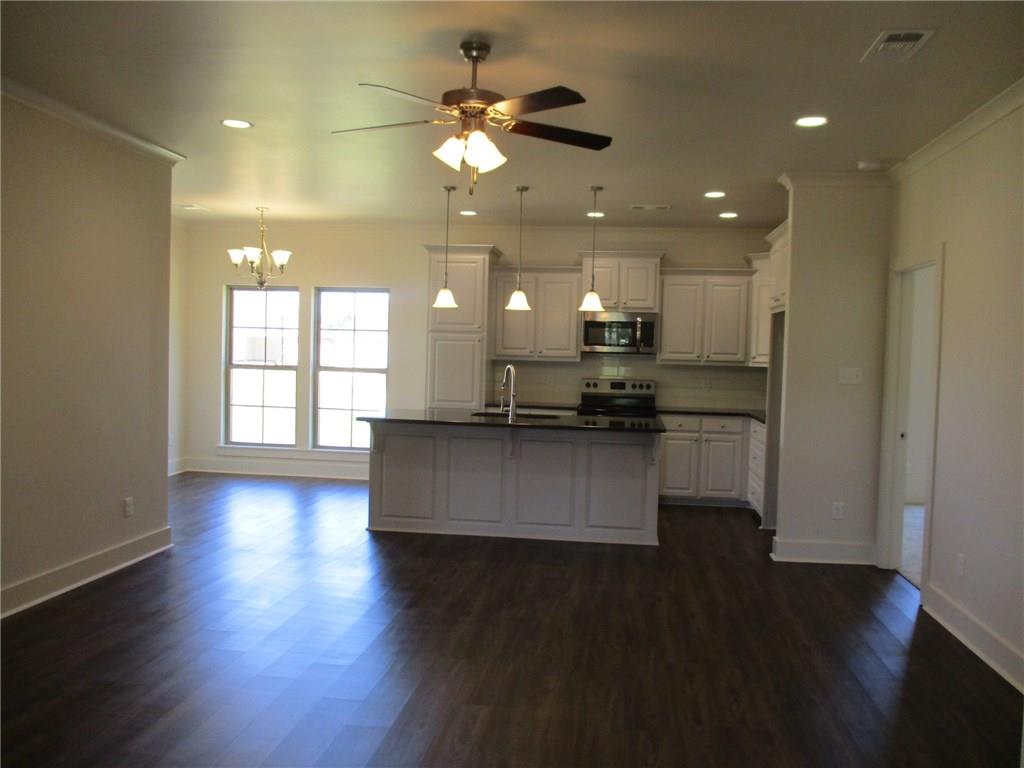 266 Crossover Road Pineville, LA 71360 - Photo 2 of 10 Gallery Image 2