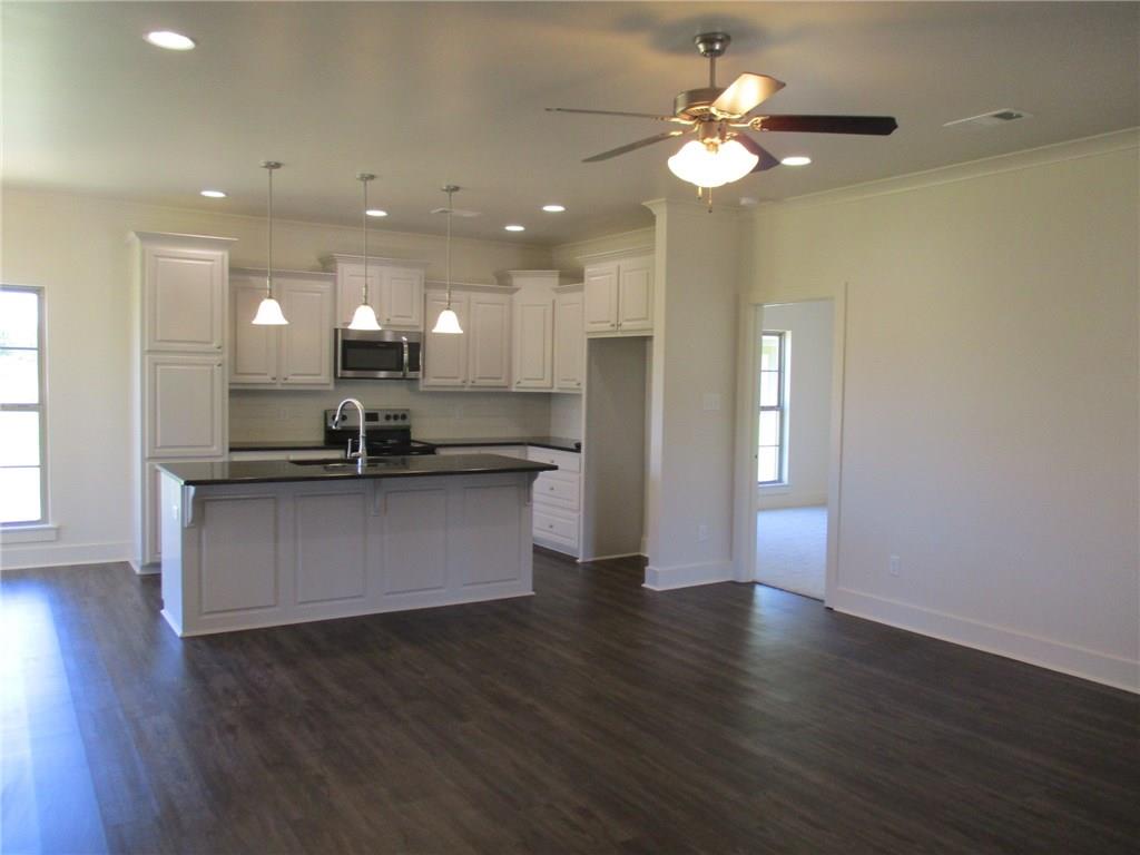 266 Crossover Road Pineville, LA 71360 - Photo 3 of 10 Gallery Image 3