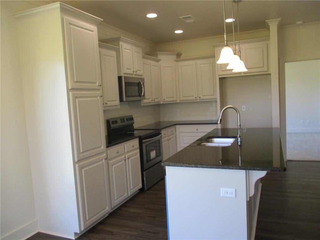 266 Crossover Road Pineville, LA 71360 - Photo 5 of 10 Gallery Image 5
