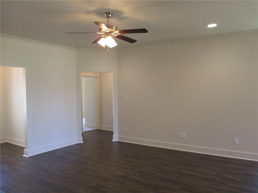 266 Crossover Road Pineville, LA 71360 - Photo 10 of 10 Gallery Image 10