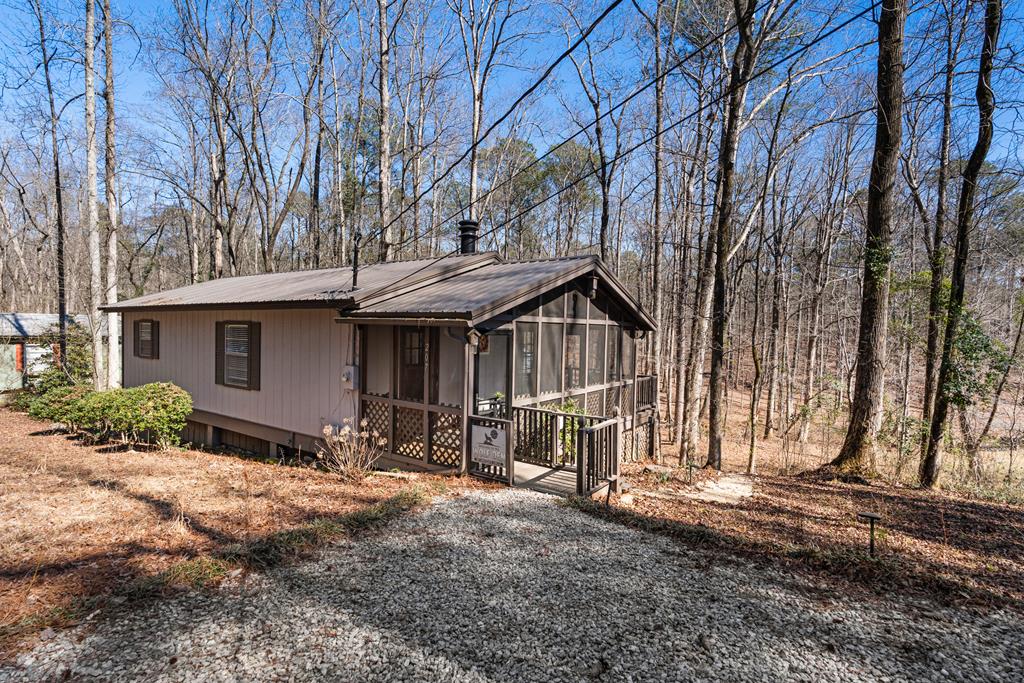 207 Westgate Circle Hamilton, GA 31811 - Photo 1 of 26 Main View