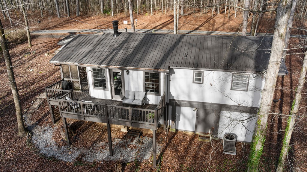 207 Westgate Circle Hamilton, GA 31811 - Photo 2 of 26