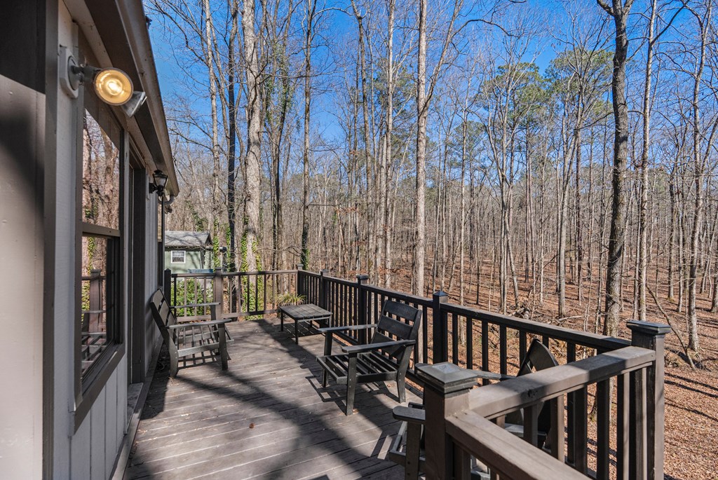207 Westgate Circle Hamilton, GA 31811 - Photo 22 of 26