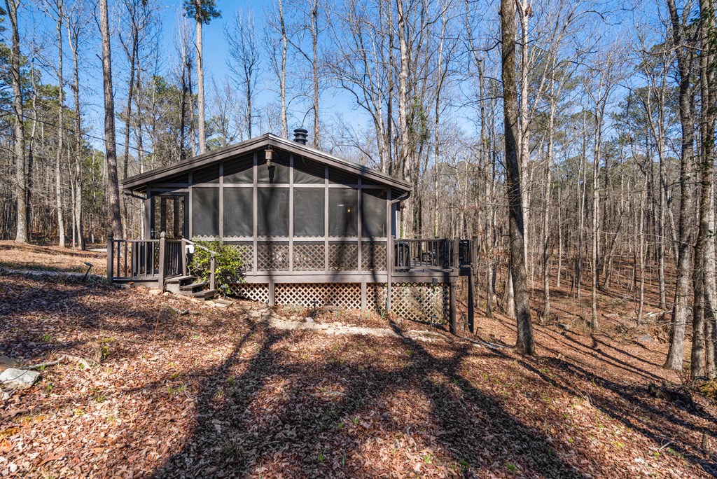 207 Westgate Circle Hamilton, GA 31811 - Photo 23 of 26