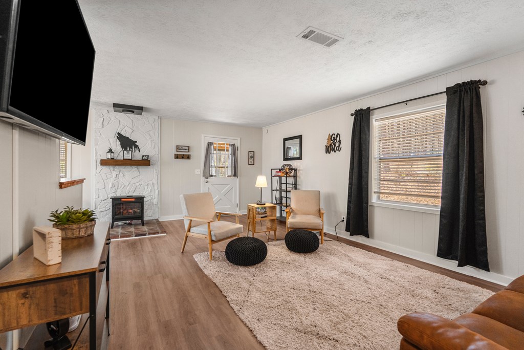 207 Westgate Circle Hamilton, GA 31811 - Photo 7 of 26