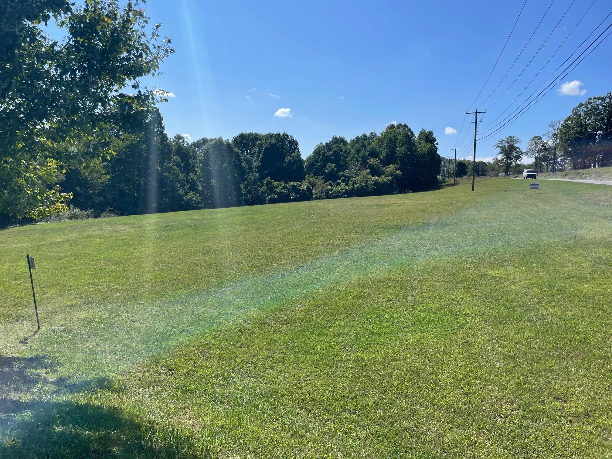 Lot 1 Moneta Road Moneta, VA 24121 - Photo 11 of 22 a view of a field with an trees