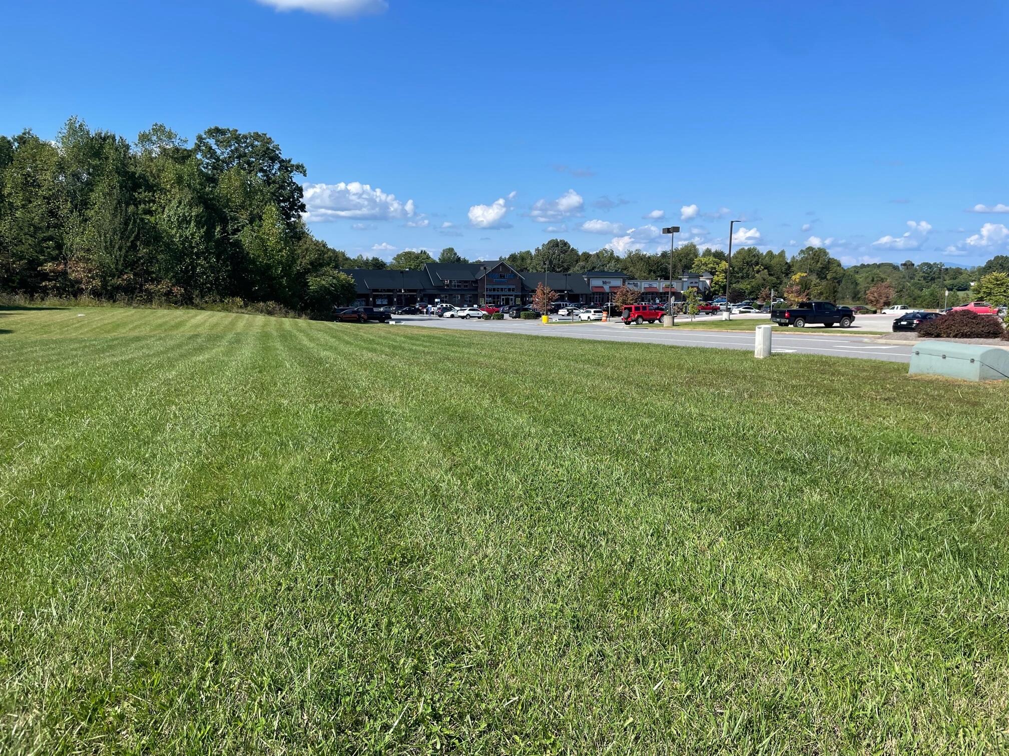 Lot 1 Moneta Road Moneta, VA 24121 - Photo 12 of 22 a view of an outdoor space and yard
