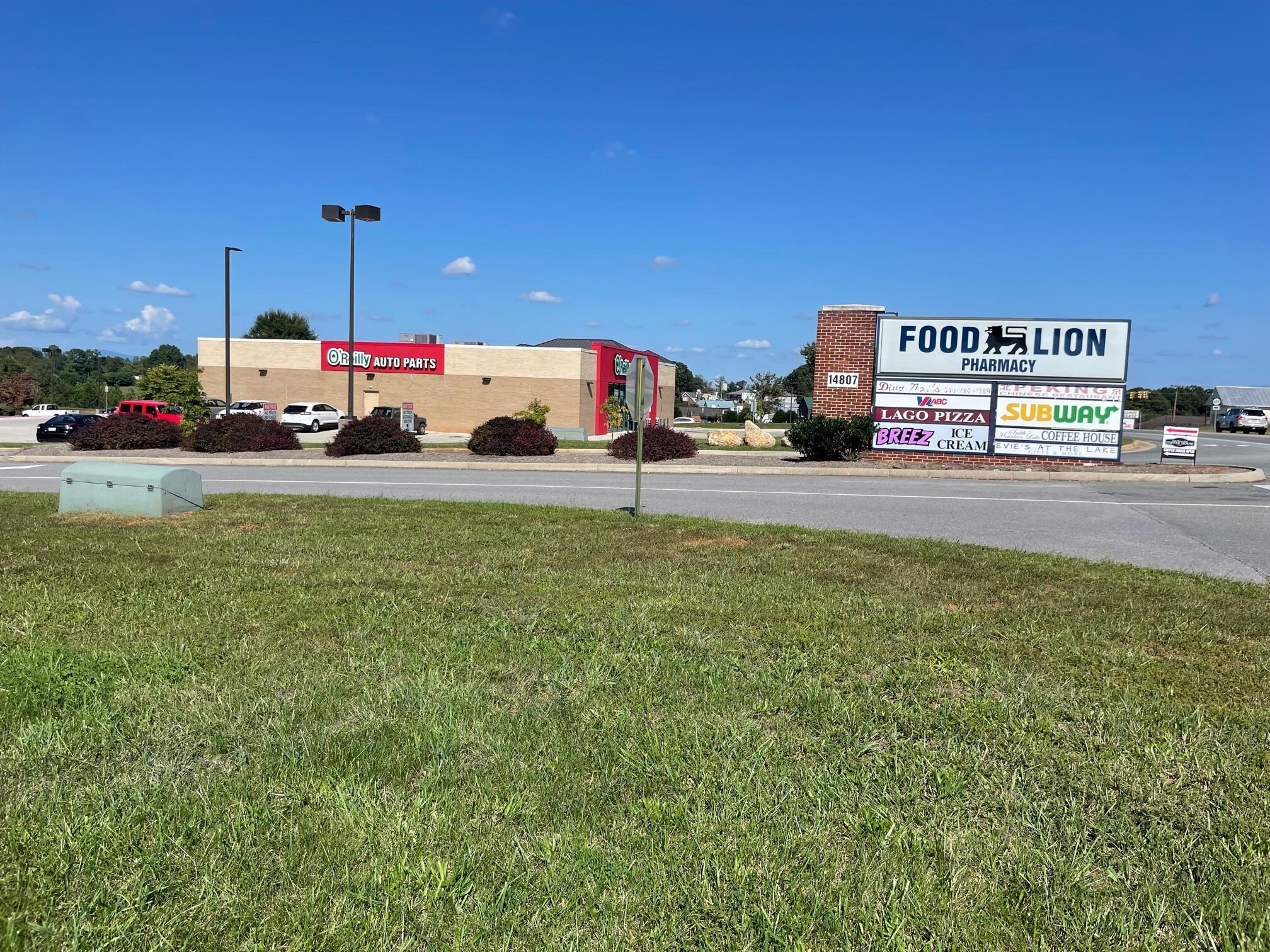 Lot 1 Moneta Road Moneta, VA 24121 - Photo 14 of 22