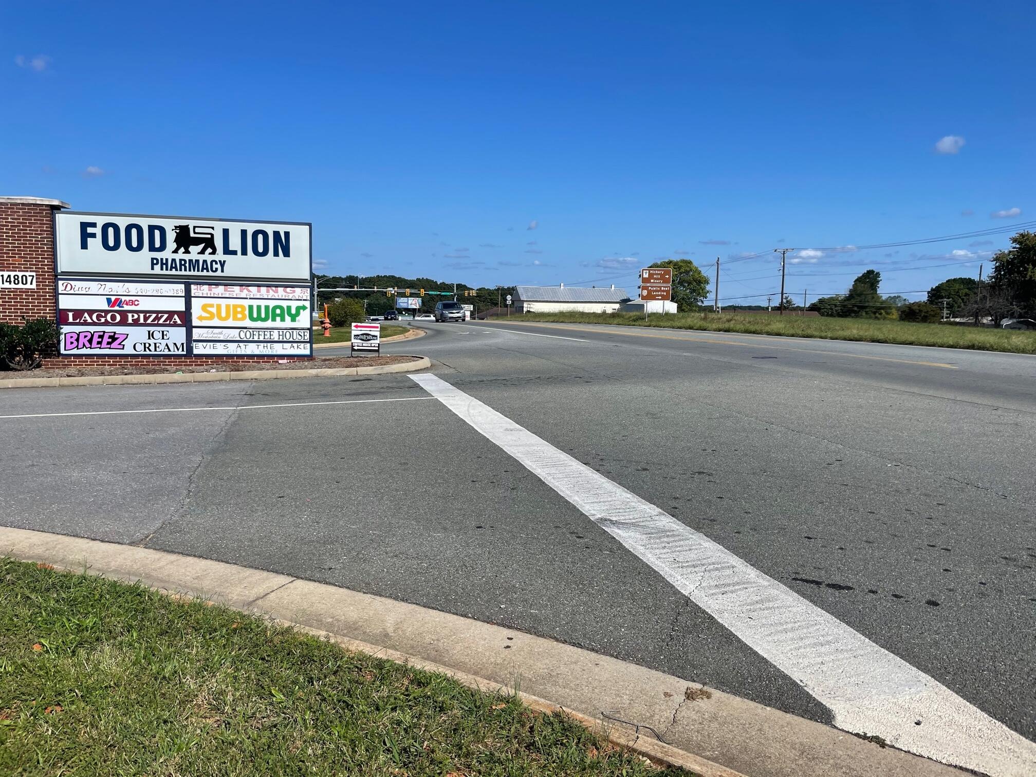 Lot 1 Moneta Road Moneta, VA 24121 - Photo 16 of 22 a view of city