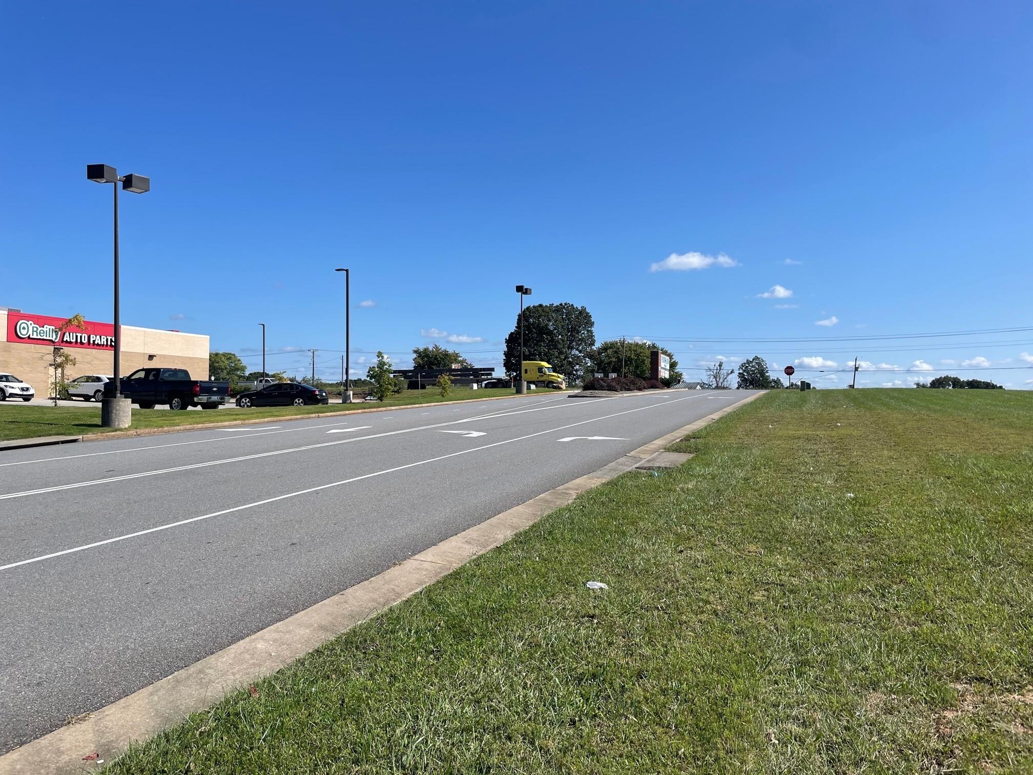 Lot 1 Moneta Road Moneta, VA 24121 - Photo 21 of 22 a view of a street