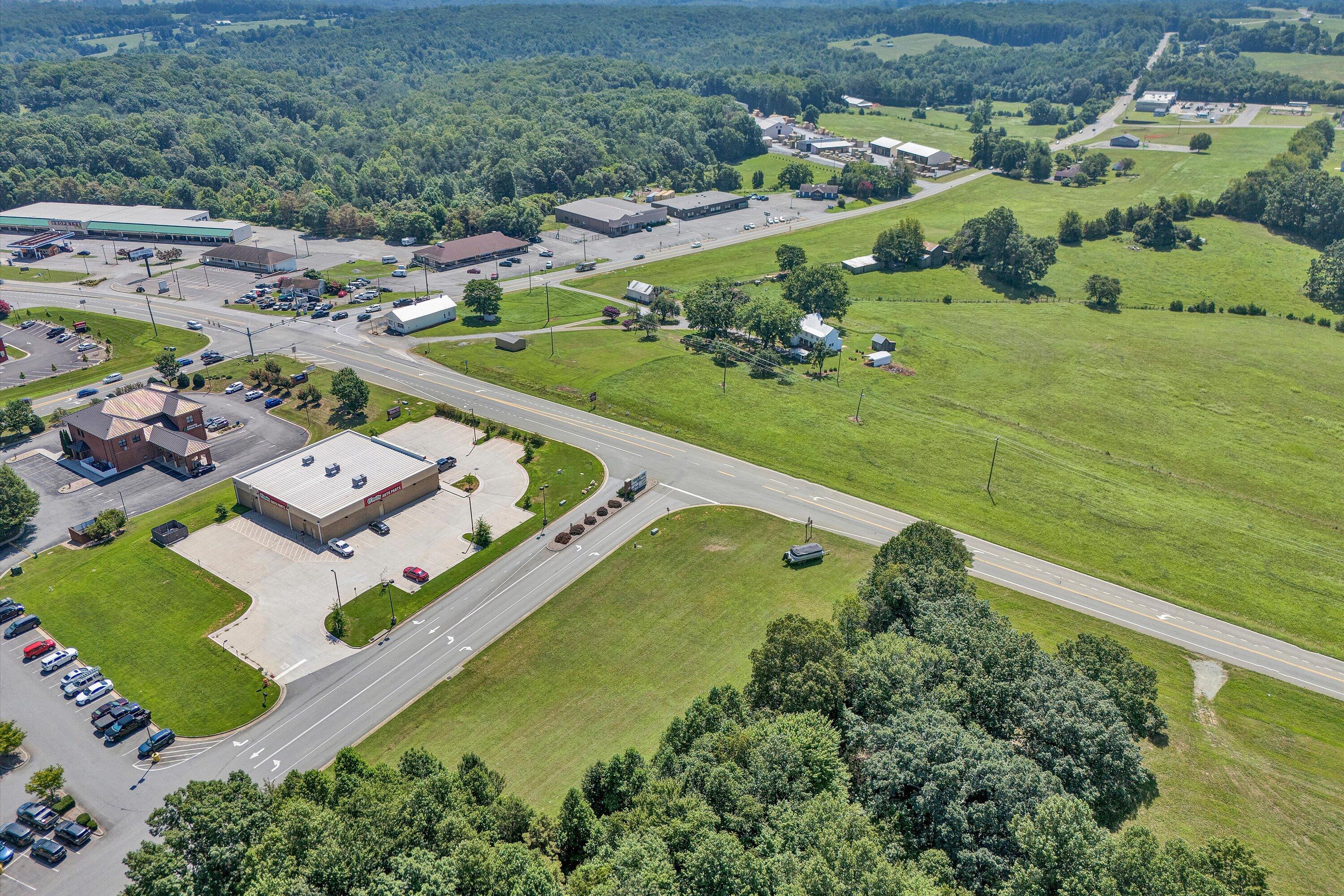 Lot 1 Moneta Road Moneta, VA 24121 - Photo 3 of 22 a view of a city