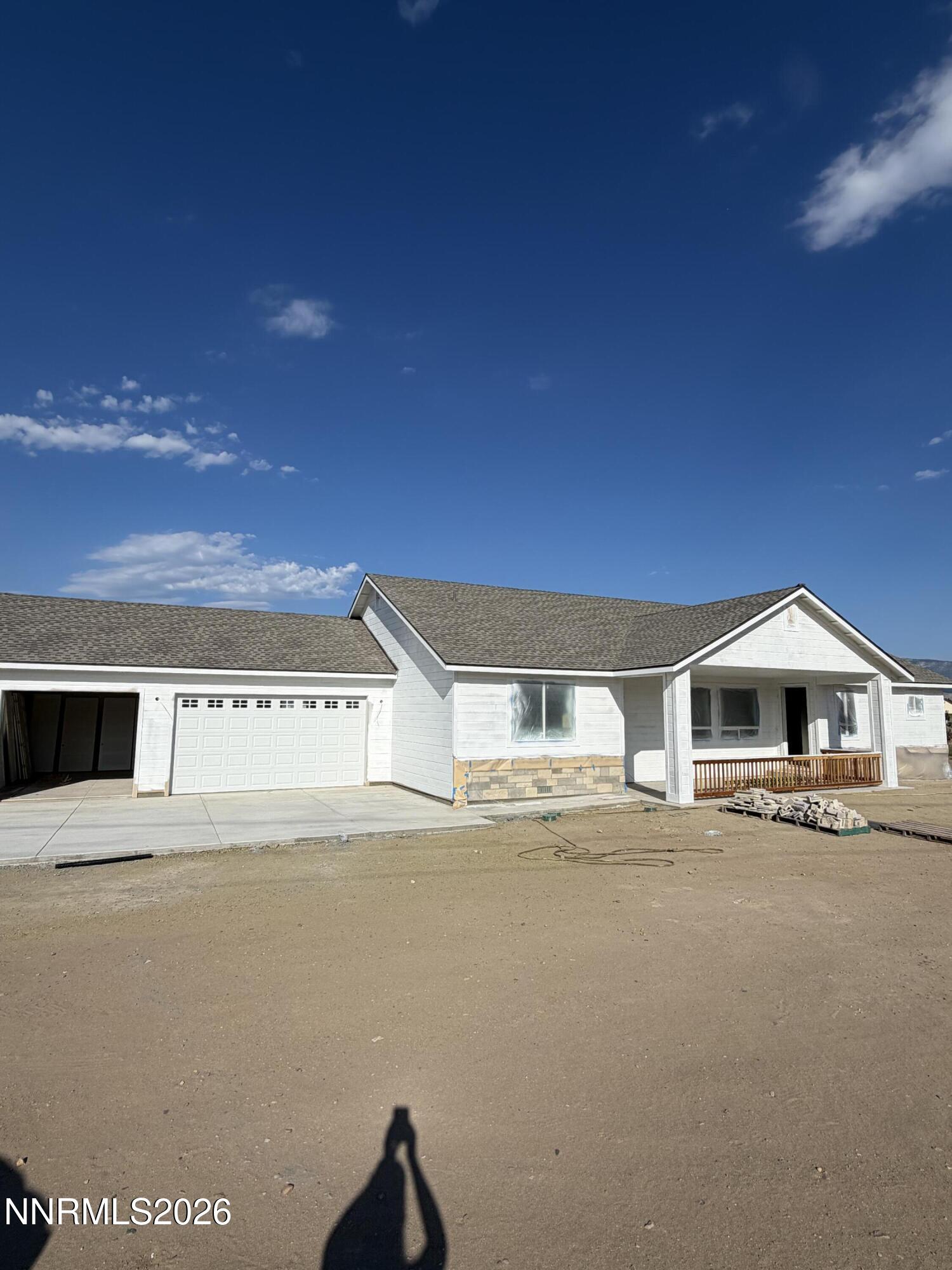 2754 East Valley Road Minden, NV 89423 - Photo 1 of 6 Front 1