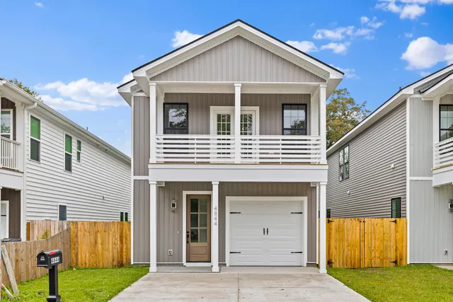 $458,000 | 4844 Nesbitt Avenue, North Charleston, SC 29405