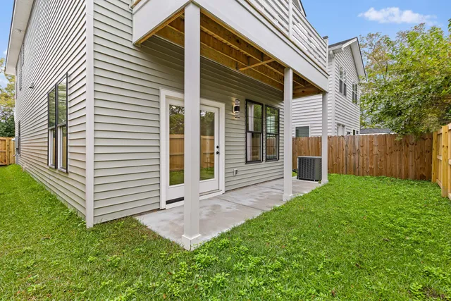 $458,000 | 4844 Nesbitt Avenue, North Charleston, SC 29405