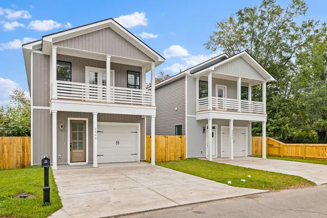 $458,000 | 4844 Nesbitt Avenue, North Charleston, SC 29405