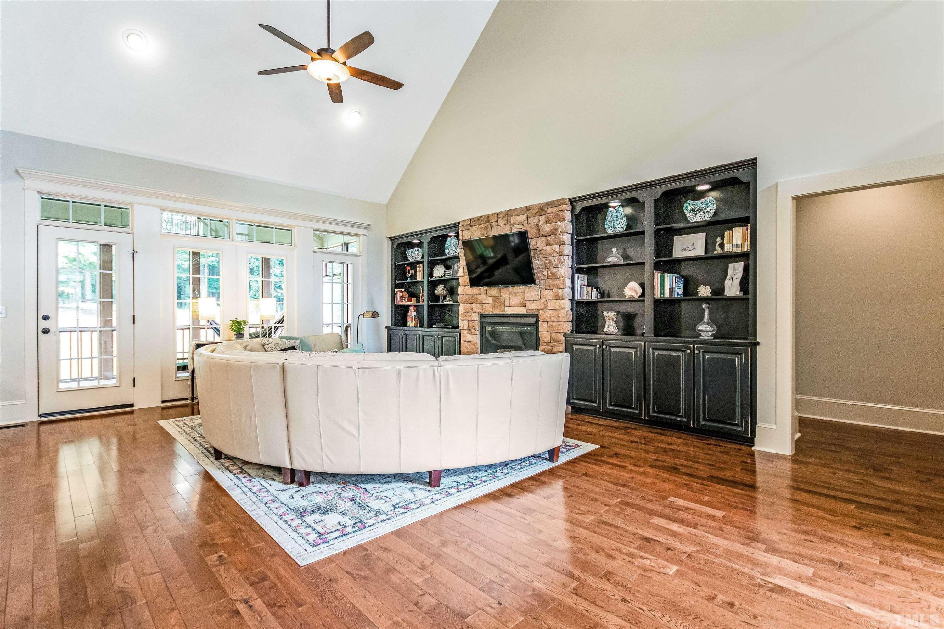 3500 Griffice Mill Road Raleigh, NC 27610 - Photo 21 of 49 Photo #20