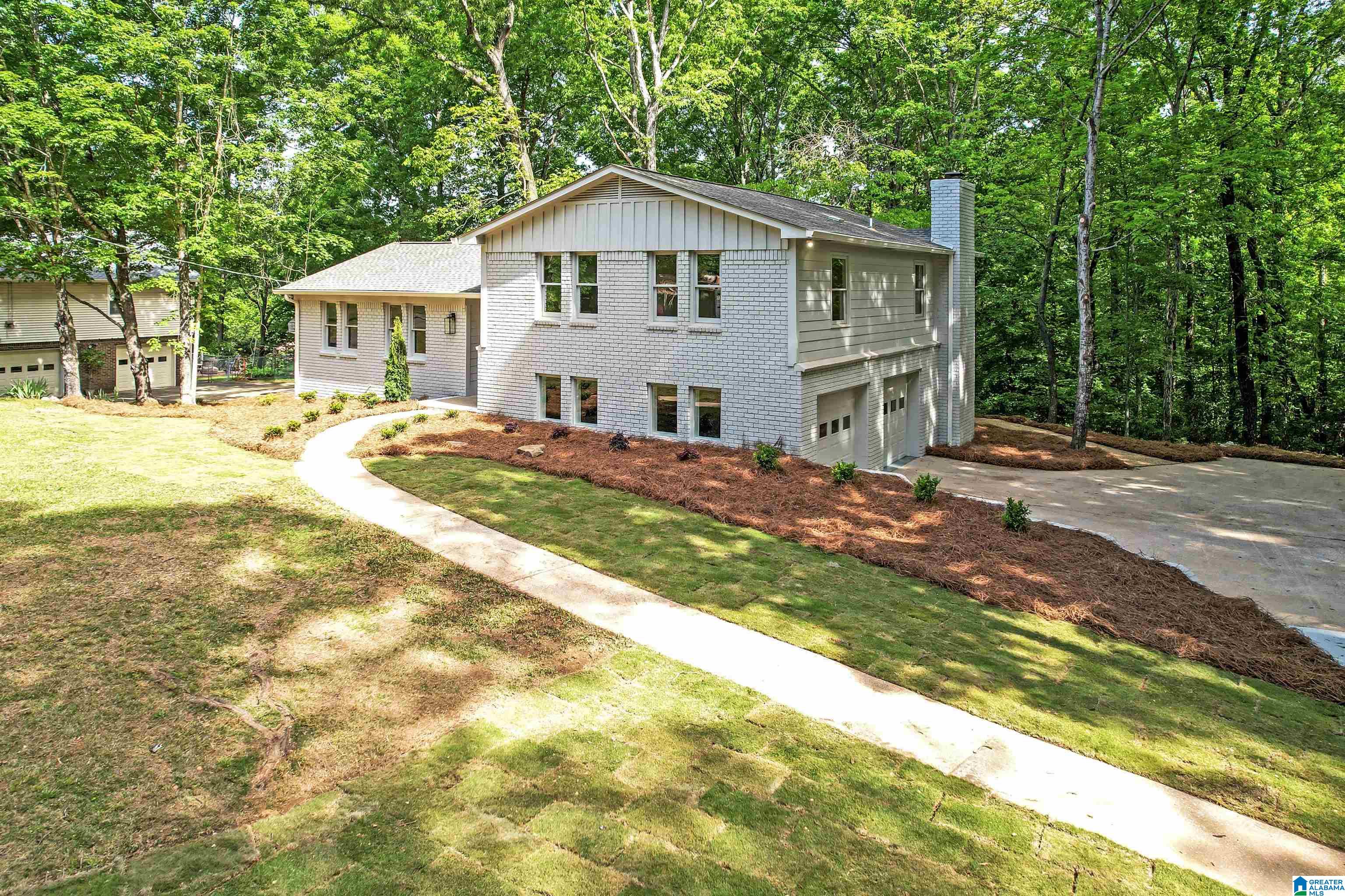 2524 Chuchura Road Birmingham, AL 35244 - Photo 3 of 44