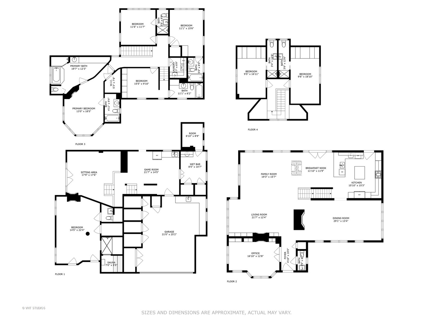 305 Central Avenue Wilmette, IL 60091 - Photo 38 of 42