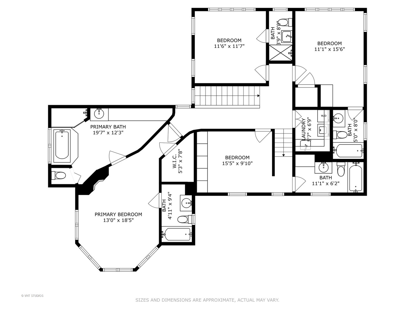 305 Central Avenue Wilmette, IL 60091 - Photo 40 of 42 a picture of a building with a white fence