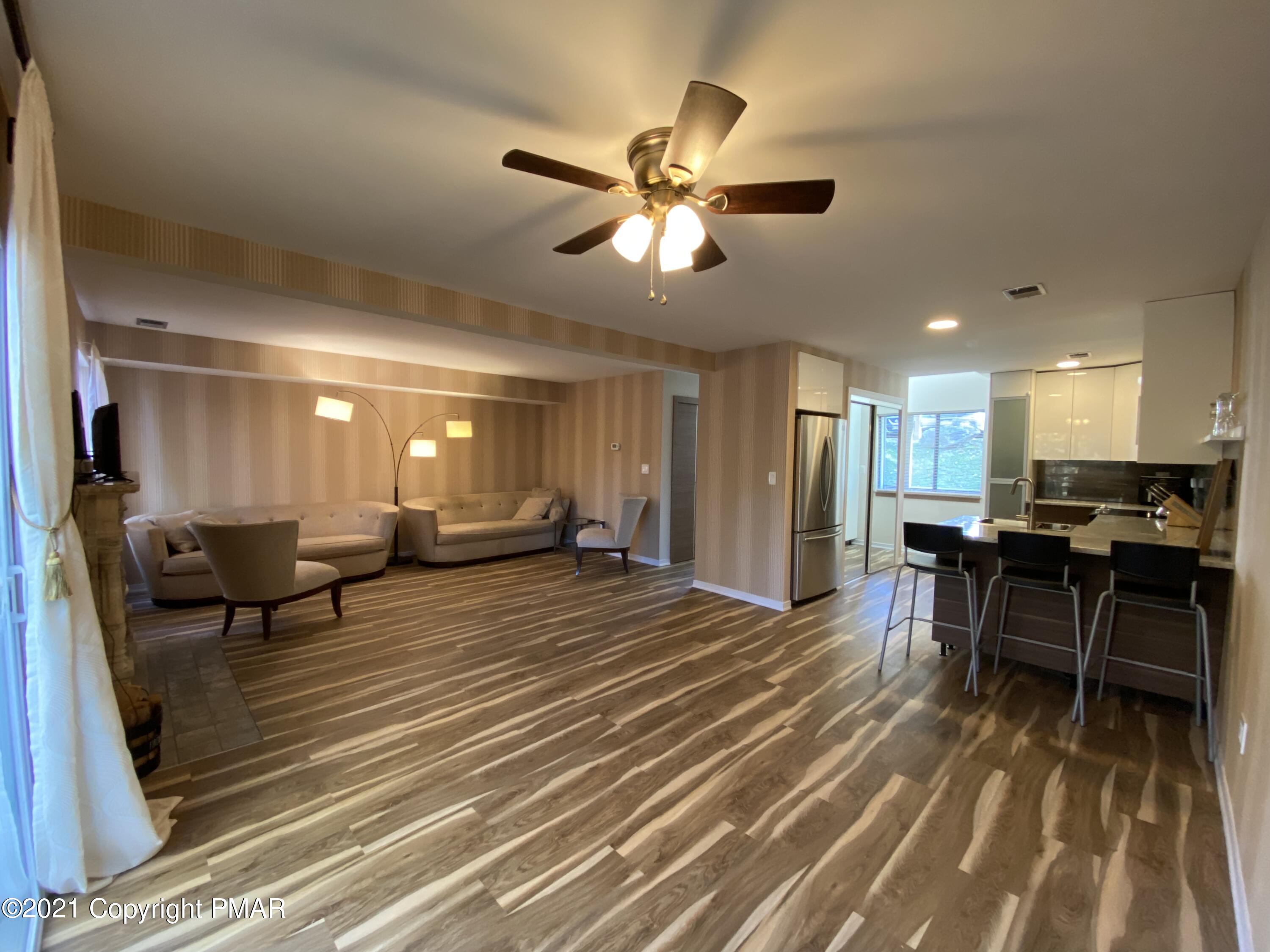 3315 Windemere Drive Bushkill, PA 18324 - Photo 12 of 55 a view of a dining room with furniture