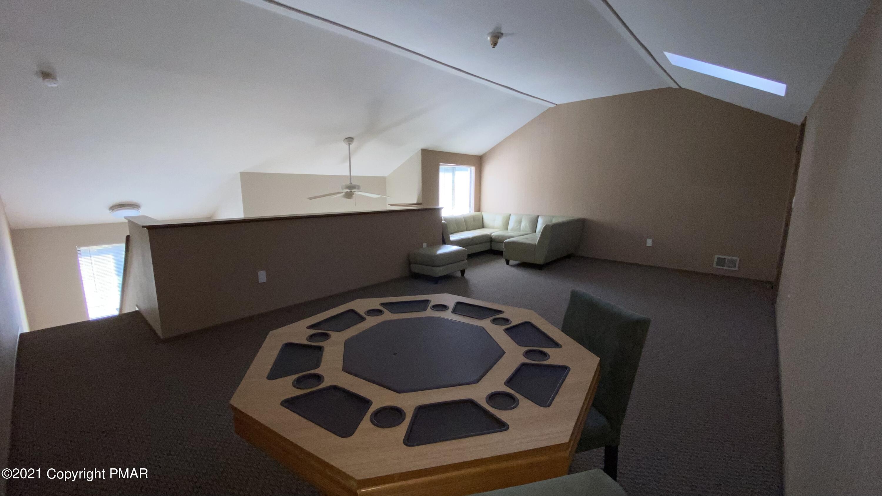 3315 Windemere Drive Bushkill, PA 18324 - Photo 33 of 55 a kitchen with a stove and a refrigerator