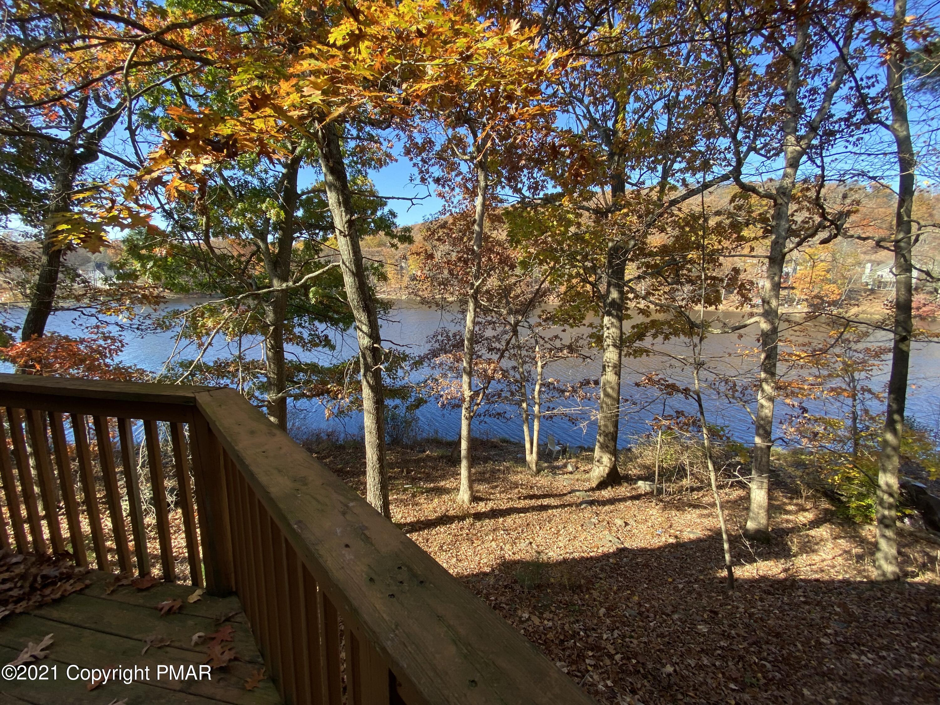 3315 Windemere Drive Bushkill, PA 18324 - Photo 4 of 55 a view of a houses with a tree