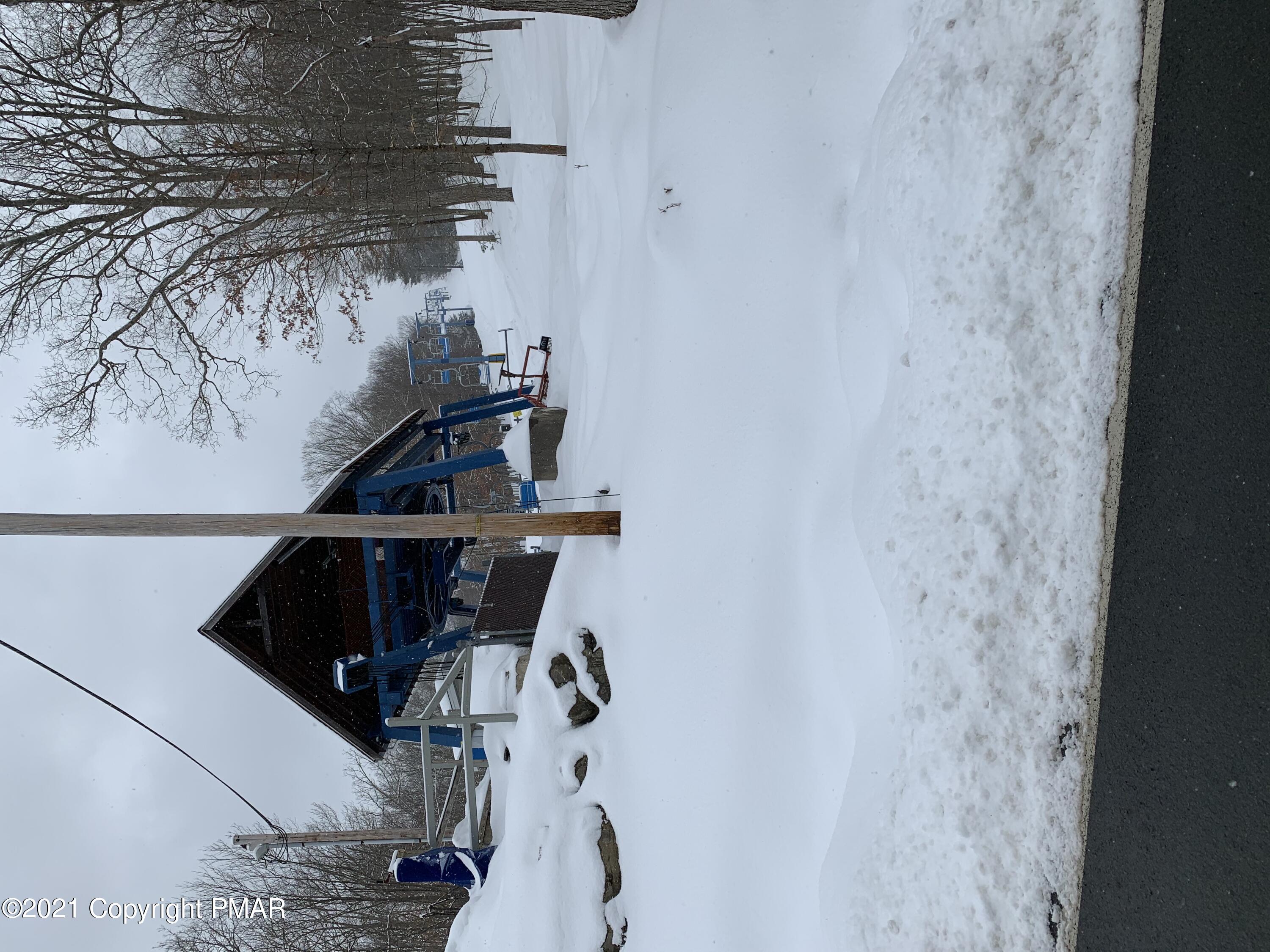 3315 Windemere Drive Bushkill, PA 18324 - Photo 46 of 55 Ski Lift 2