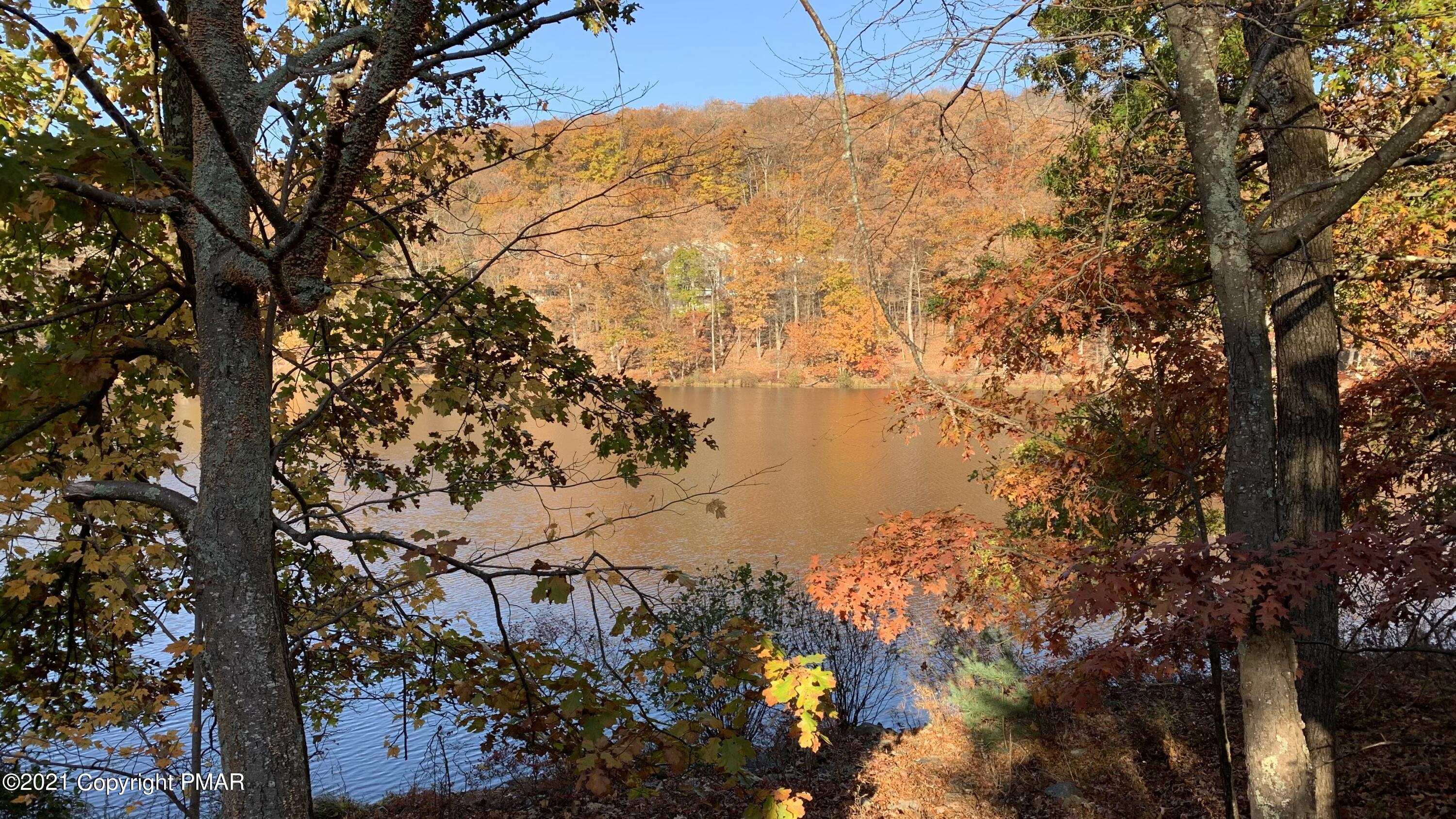 3315 Windemere Drive Bushkill, PA 18324 - Photo 5 of 55 a view of lake