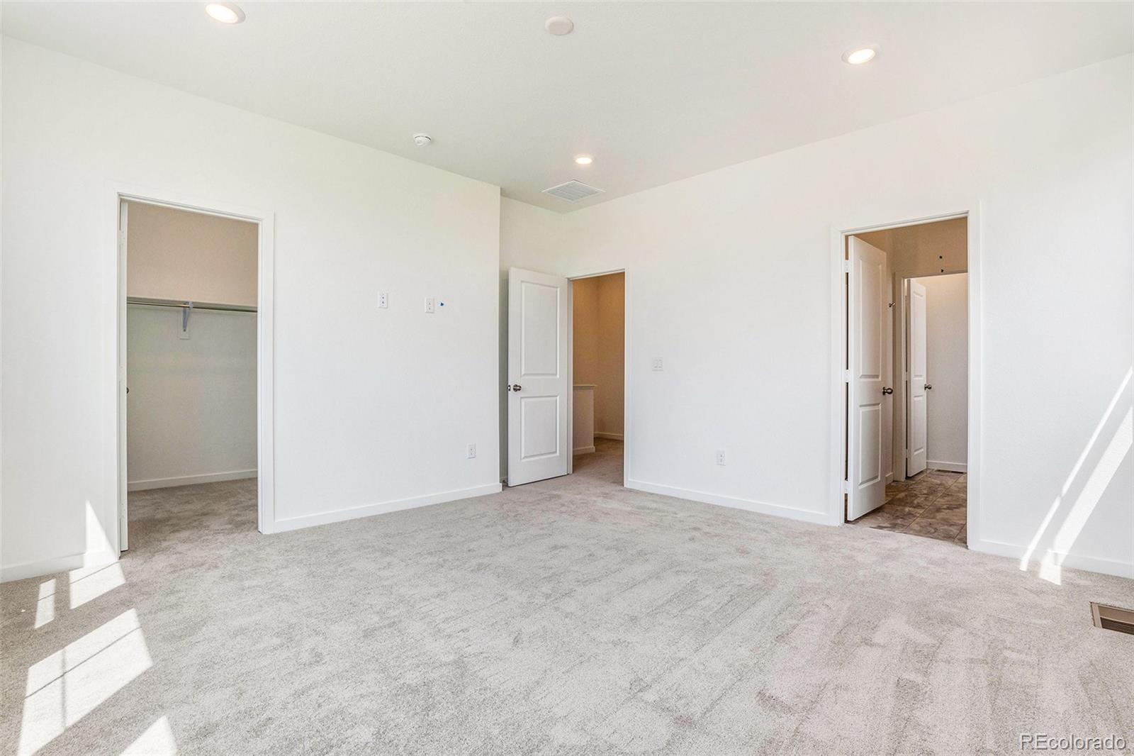 874 Furrow Way Lafayette, CO 80026 - Photo 13 of 27 a view of an empty room