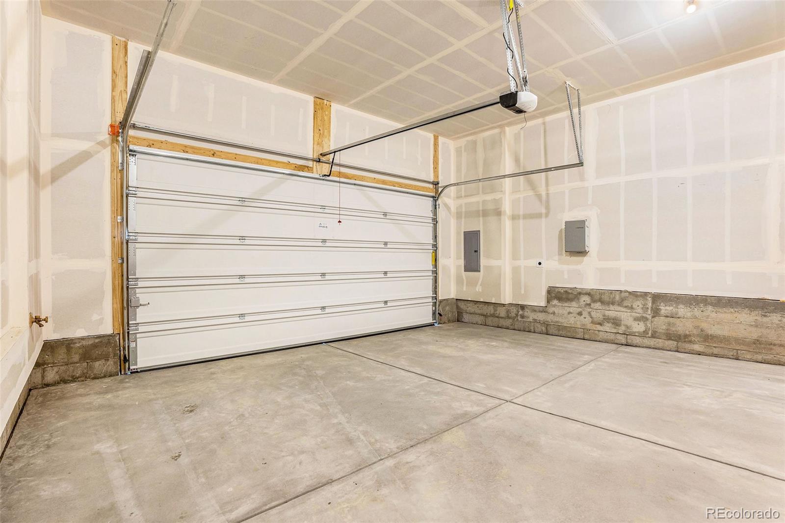 874 Furrow Way Lafayette, CO 80026 - Photo 20 of 27 a view of a small space