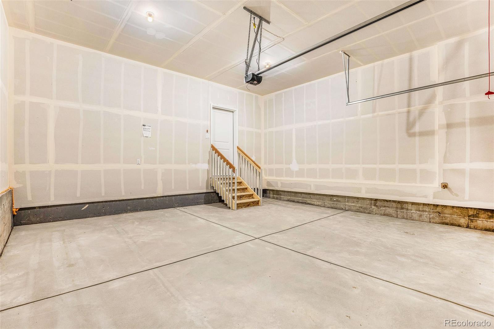 874 Furrow Way Lafayette, CO 80026 - Photo 21 of 27 a view of an empty room