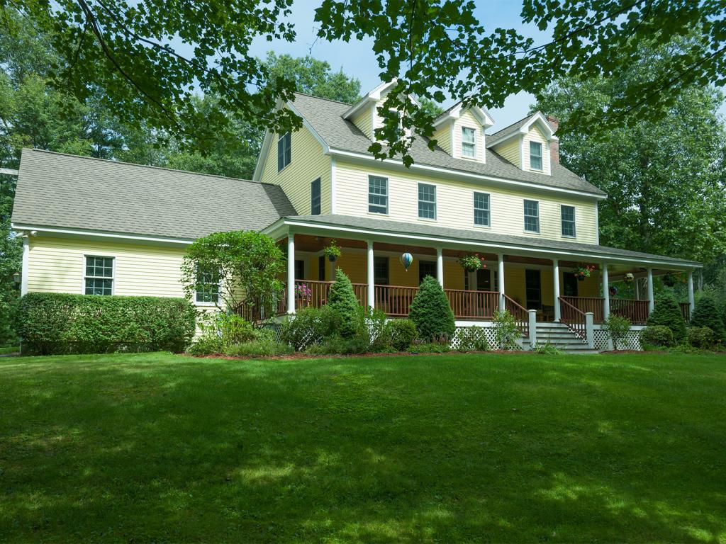 45 Fall Mill Road York, ME 03909 - Photo 1 of 35