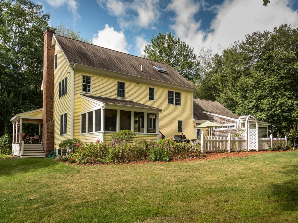 45 Fall Mill Road York, ME 03909 - Photo 34 of 35