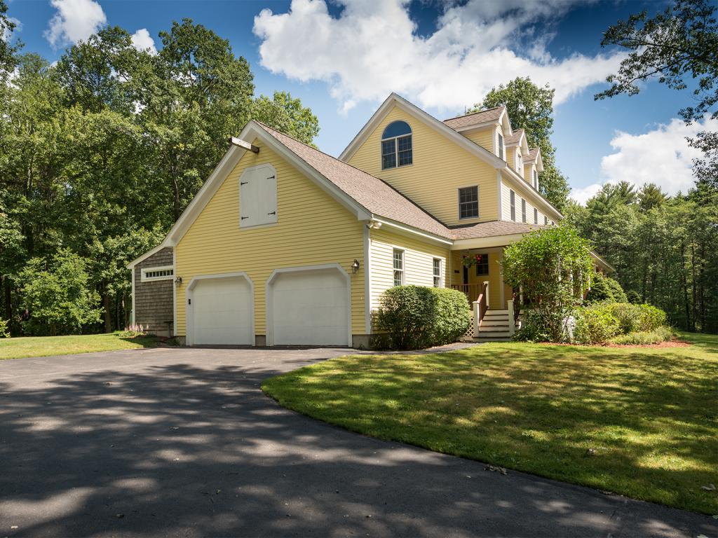 45 Fall Mill Road York, ME 03909 - Photo 35 of 35