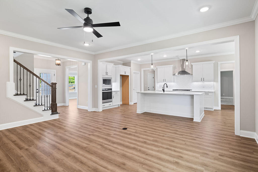9840 Mayfly Road, Unit 74 Ooltewah, TN 37363 - Photo 8 of 39 Peyton-floor-plan-great-room