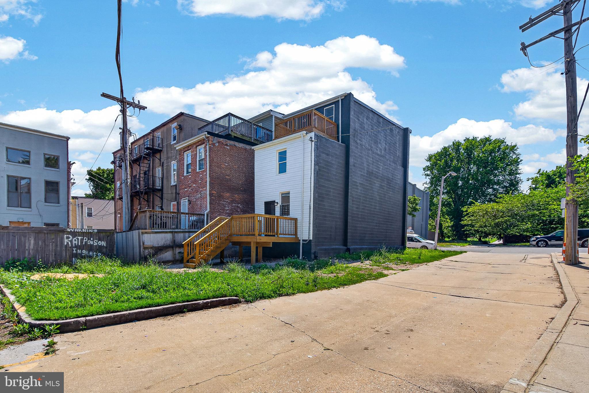 21 North Gilmor Street Baltimore, MD 21223 - Photo 31 of 45
