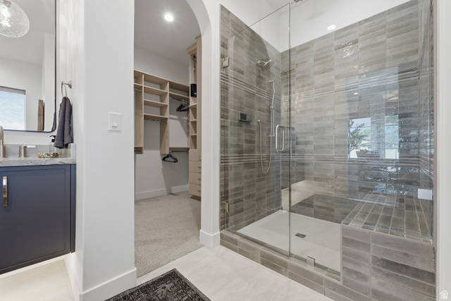 2559 West Aurora Avenue Mapleton, UT 84664 - Photo 20 of 60 Bathroom