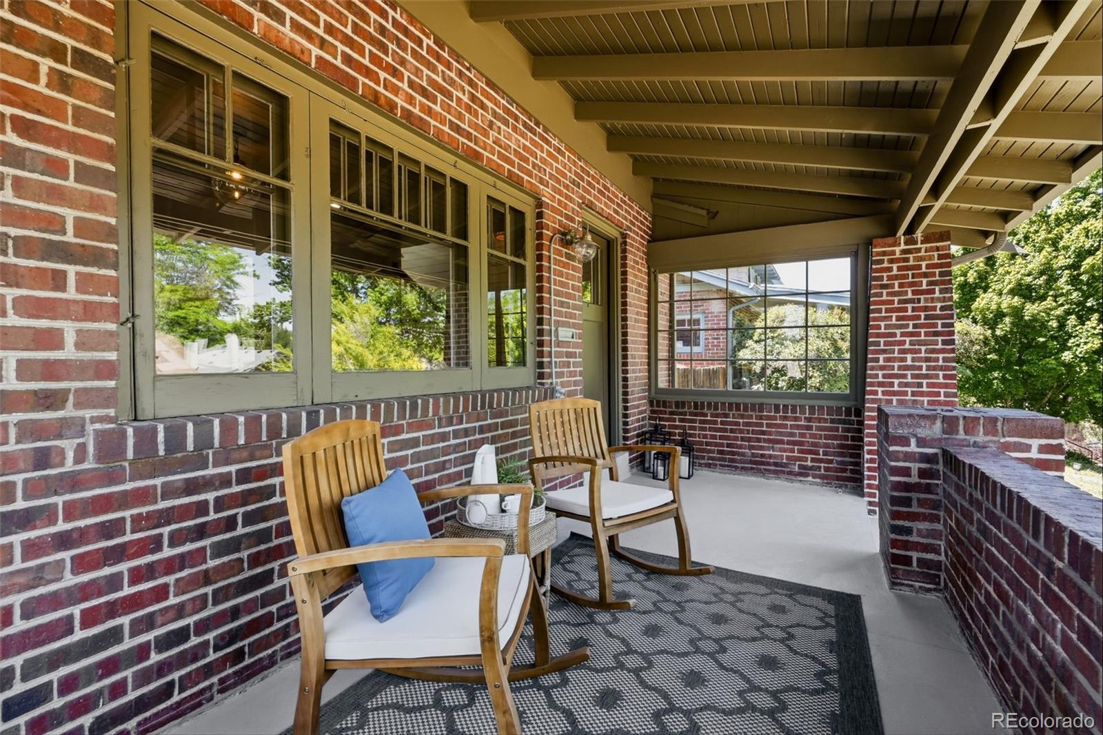 601 Jackson Street Denver, CO 80206 - Photo 3 of 40