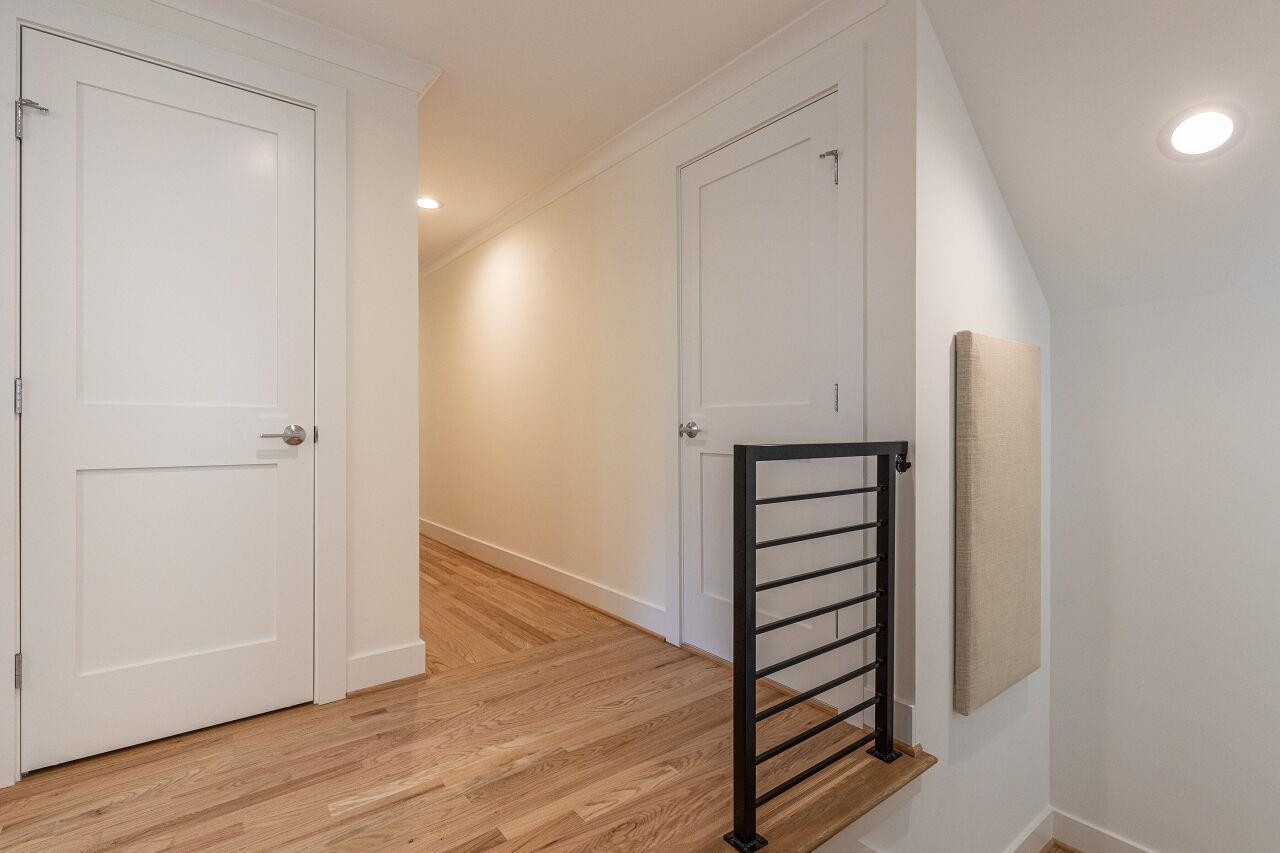 801 Runnymede Road Raleigh, NC 27607 - Photo 24 of 43 Photo 24